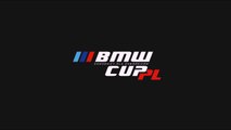 PUCHAR BMW CUP PL 1 i 2 RUNDA 2016 TOR POZNAŃ THE BEST MOMENTS