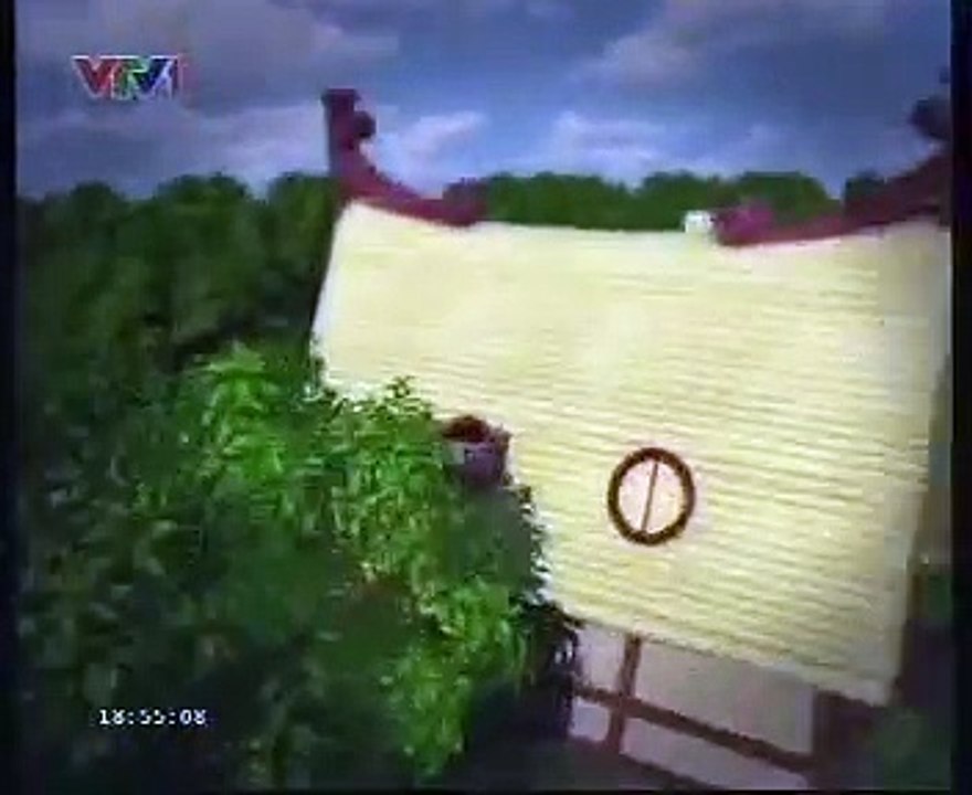 03 18 13 CODATUX Cough Syrup CARTOON 30s TVC Archives