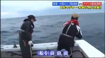 金曜プレミアム 2017年4月28日 170428 ニッポン最強漁師！世界の海で頂上決戦！ part 2/2