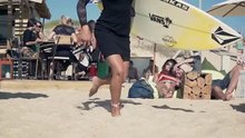 SURFEANDO MEJOR QUE NADIE