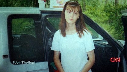 The Hunt ~ Confessions of a Killer