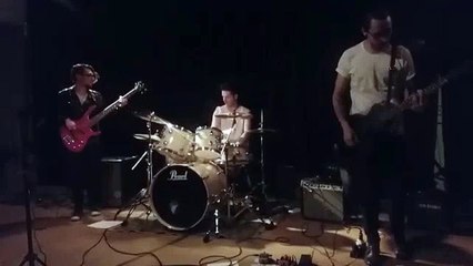 Please don't let me be missunderstood - Cover