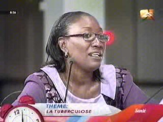 Good Morning du 17 Avril 2012 Santé sur La Tuberculose   Partie 2