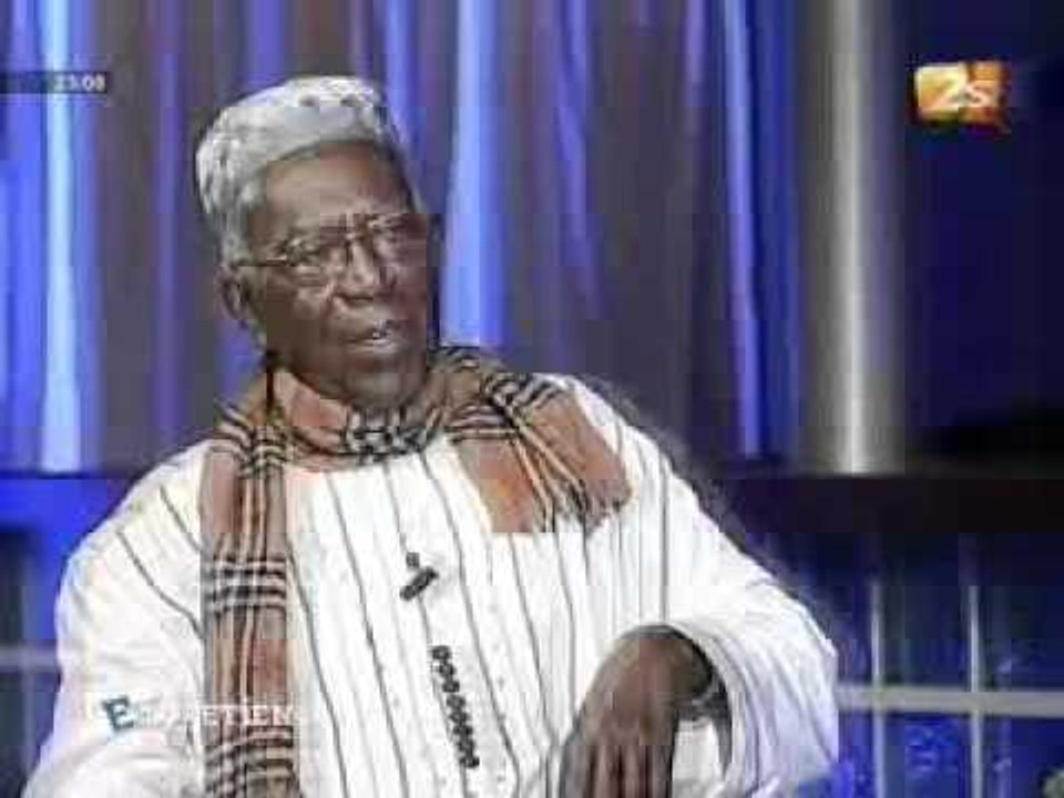 L'entretien du 16 avril 2012 avec Amady Aly  Dieng - Partie 6