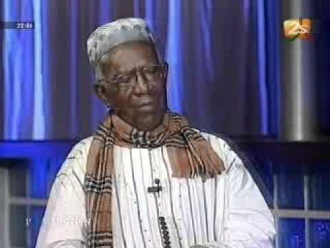 L'entretient du 16 avril 2012 avec Amady Aly Dieng - Partie 4