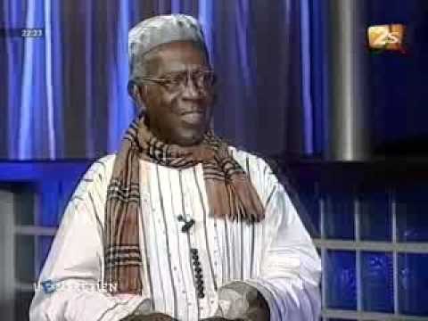 L'entretien du 16 avril 2012 avec Amady Aly Dieng - Partie 2