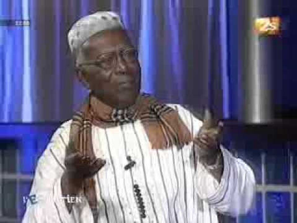 L'entretien du 16 avril 2012 avec Amady Aly  Dieng - Partie 5