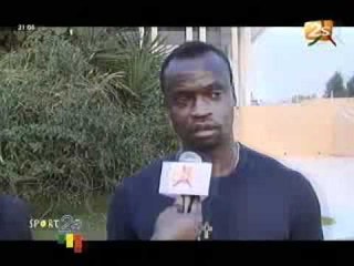 Sport 2s du 16 avril 2012 - Partie 1