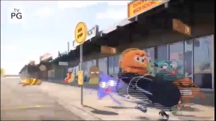 Cartoon Network USA - Swordsday (10th November 2016 - 30s) [Promo]