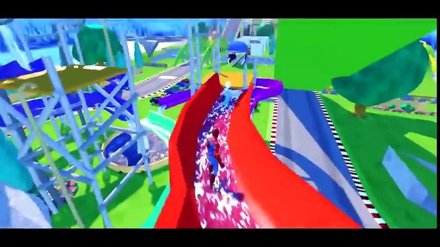 Spiderman Rescue & Saves Kidnapped Frozen Elsa & Disney Frozen Anna From Jail Superheroes Fun