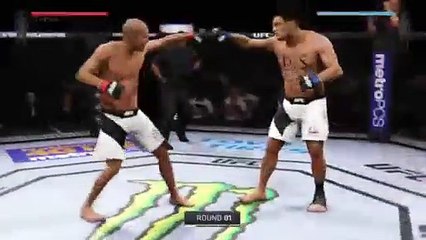 Crew vs Crew Brutal Fights (9)