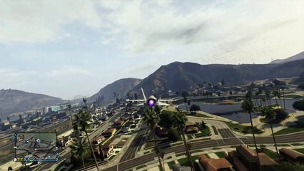 GTA V DLC - The Continued Story