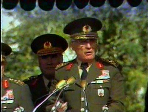 12 Eylül Belgeseli 80 Darbesi Belgeseli Bölüm 9