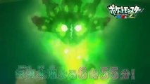 【公式】アニメ「ポケットモンスター XY & Z」プロモーション映像第2弾