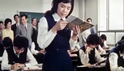 私はついてない　本間千代子  Honma Chiyoko