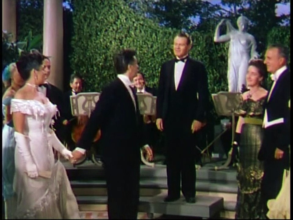 Houdini (1953) 2/2