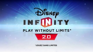 Disney Infinity 2.0 - Les Nouveaux Héros  - Hiro &