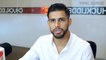Yair Rodriguez feels Frankie Edgar can be knocked out at UFC 211