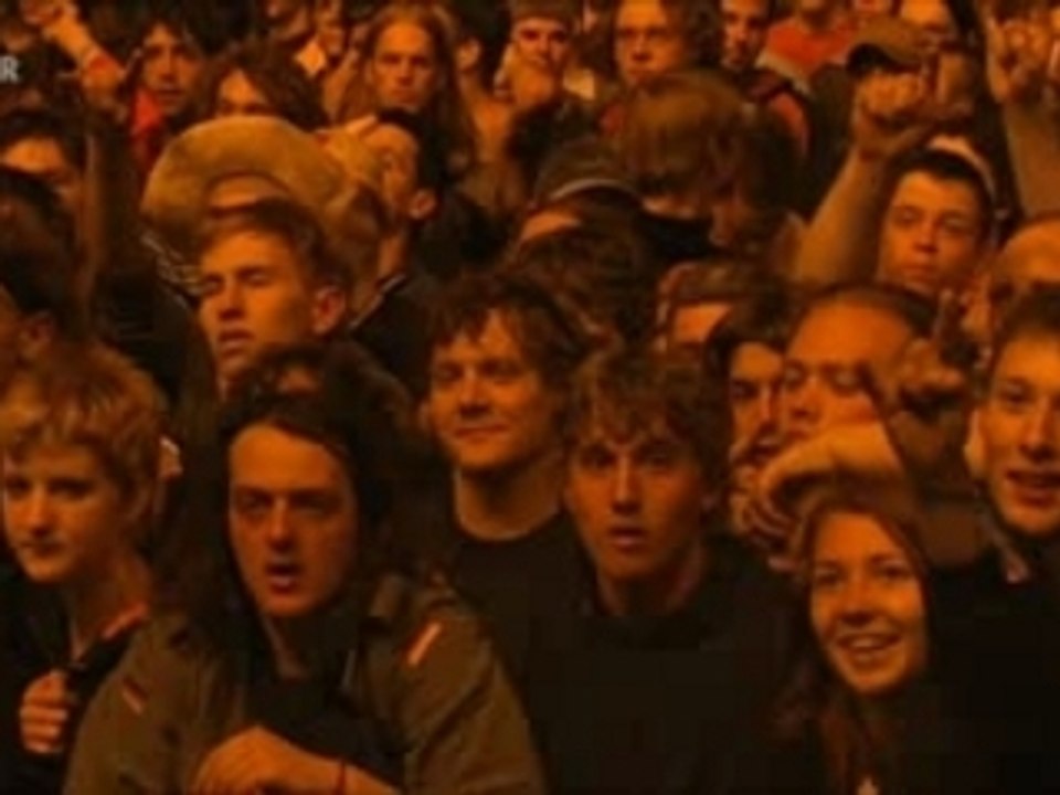 Slayer - Mandatory Suicide (Live@Rock Am Ring 07)