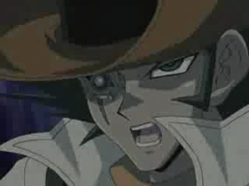 Yu-Gi-Oh! GX - Whispers In The Dark (Judai x Jim)