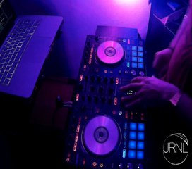 R&B - Hip Hop mini mix by Dj Journal