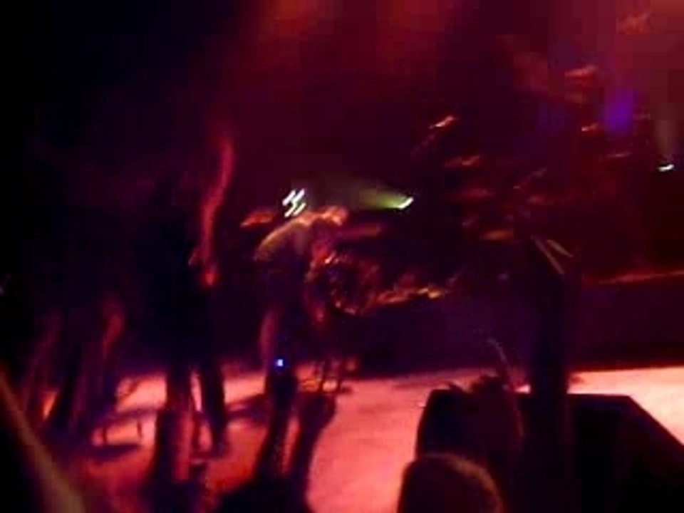 Enter Shikari [Live @ Bikini (Toulouse (France))]