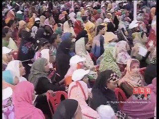 'জনকল্যাণে নয় বিএনপির রাজনীতি লুটপাটের'