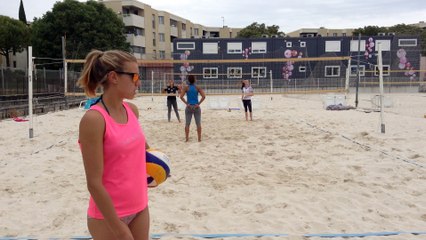 2e set LJ vs CP 21:18