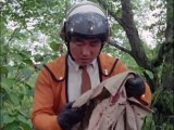 ULTRAMAN HAYATA - EPISÓDIO 08