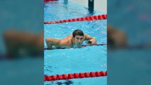 Après les JO de 2012, Michael Phelps a songé au pire