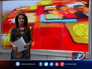 NewsONE Headlines 5PM | 6-May-2017