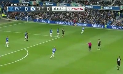 Jika Berjalan Mulus, Chelsea Jadi Juara Liga Primer Inggris