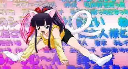 Hakikou-Tsukuyomi Moon Phase - 07 (LQ)