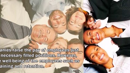 Hiring Ideal Applicants Isn't So Ideal After All