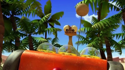 Oscar Oasis 2017 - Sound Bites  Episode 52 [Full HD]