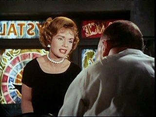 The Rat Race (1960) 2/2