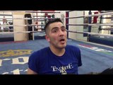 Manny pacquiao should retire - Brandon Rios or fight ggg or canelo - esnews boxing