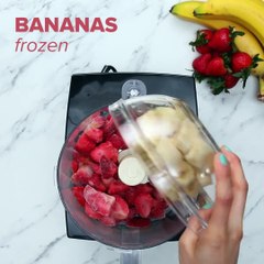 Chill Out With These 4 Frozen Yogurt Recipes