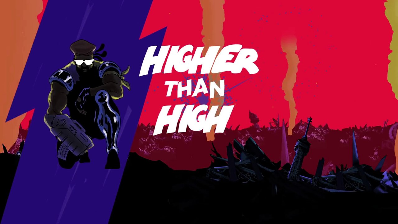 Major Lazer - All My Love (feat. Ariana Grande & Machel Montano) (Remix) - YouTube (1080p)