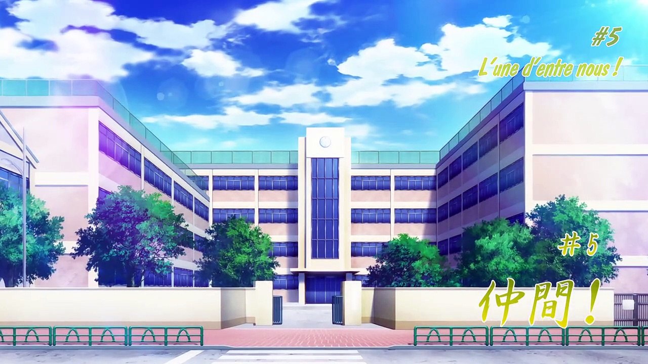 [Despair-Paradise] Fuuka 05 vostfr  H