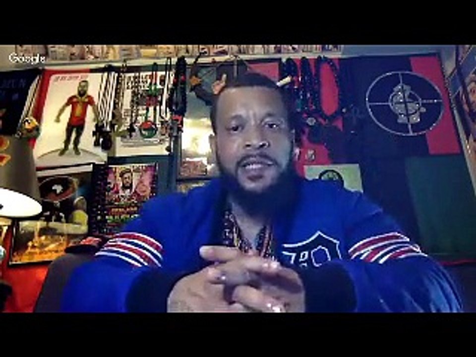 Proving God Is The Black Woman- Sara Suten Seti