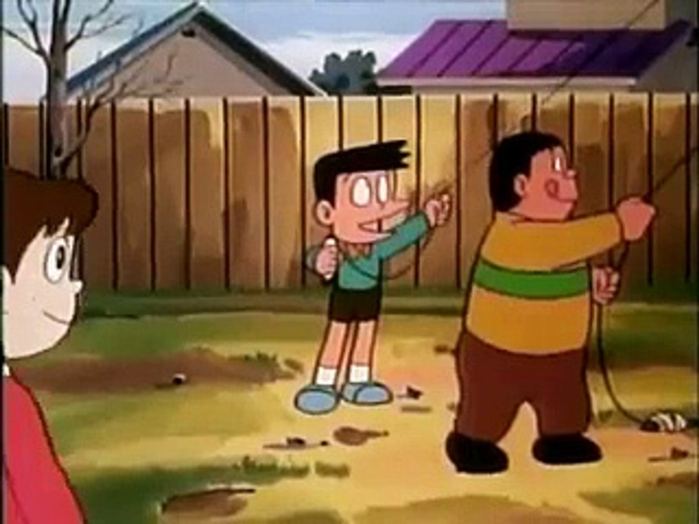 Doraemon 139 140 ドラえもん Hq Watch Tv Series New S E 16 Video Dailymotion