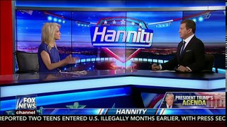 HANNITY | Fox News Show | May 5, 2017