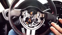 Frs Steering Wheel Removal [Install] [Scion Frs]-xcFwtTSLkIs