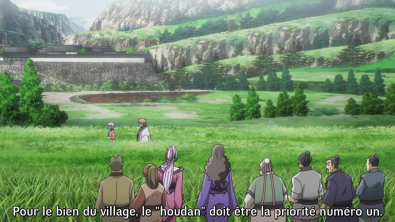 Reikenzan Eichi e no Shikaku 04 VOSTFR par champagnesubs ( H  1280x.  AVC AAC)