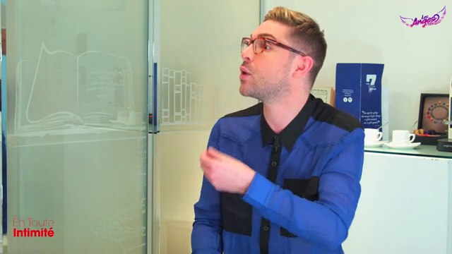 En Toute Intimité : Mélanie (Anges 9) : J’étais au commissariat avec François Fillon !