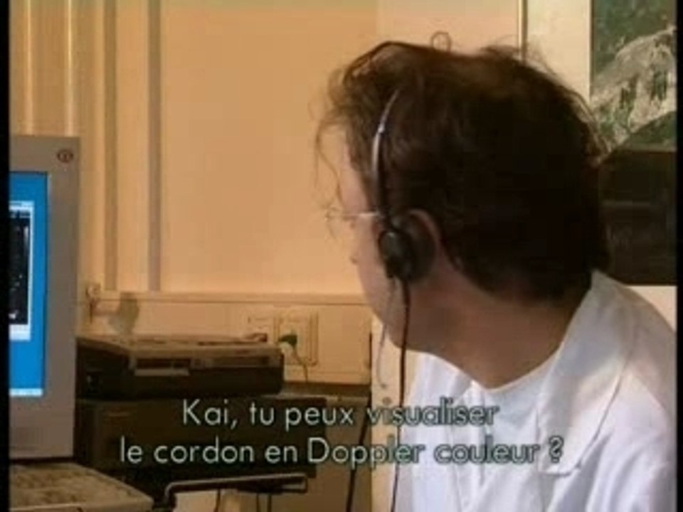 Cyber médecine
