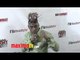 Coolio "Celebrity Fight Night" Press Conference