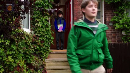 So Awkward, S2E06. Girls & Boys