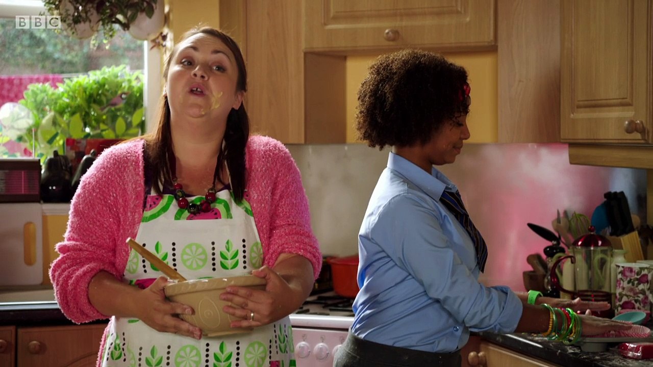 So Awkward, S2E07. BFF